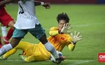 fifa qualifiers matches ” Choi Ji-man dikeluarkan dari barisan karena sakit tendon Achilles menjelang pertandingan melawan St